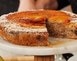 Esta torta invertida de banana es ideal para aprovechar fruta madura y preparar un postre casero lleno de sabor. Fácil, rendidora y perfecta para compartir. Esta torta invertida de banana es ideal para aprovechar fruta madura y preparar un postre casero lleno de sabor. Fácil, rendidora y perfecta para compartir.