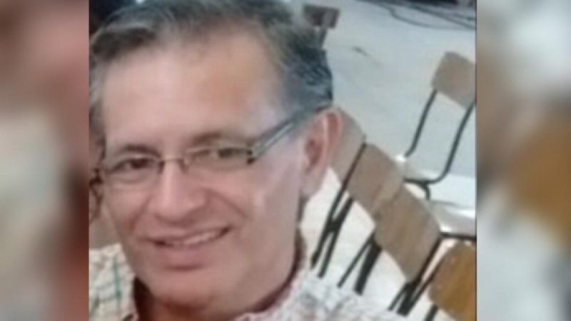 Imputaron por tentativa de homicidio al detenido por el ataque al parrillero Borda