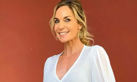 Paula Trapani reveló un drama familiar con sus hijos: A veces he tirado la toalla Paula Trapani reveló un drama familiar con sus hijos: A veces he tirado la toalla