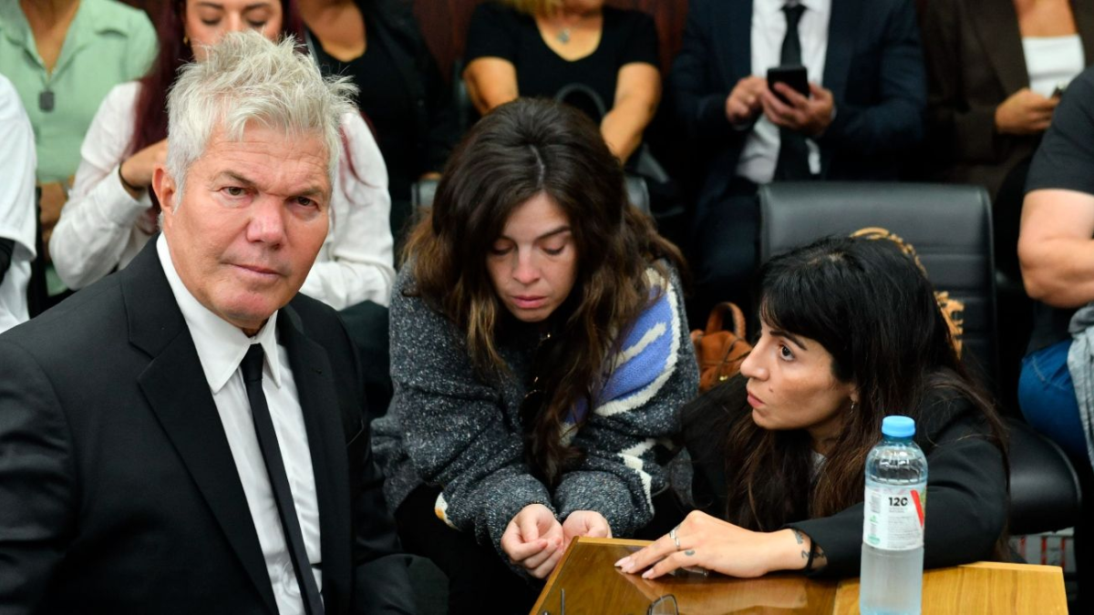 Se realiza la segunda audiencia del juicio por la muerte de Maradona