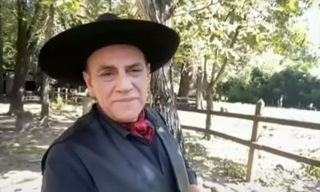 El Chaqueño Palavecino El Chaqueño Palavecino