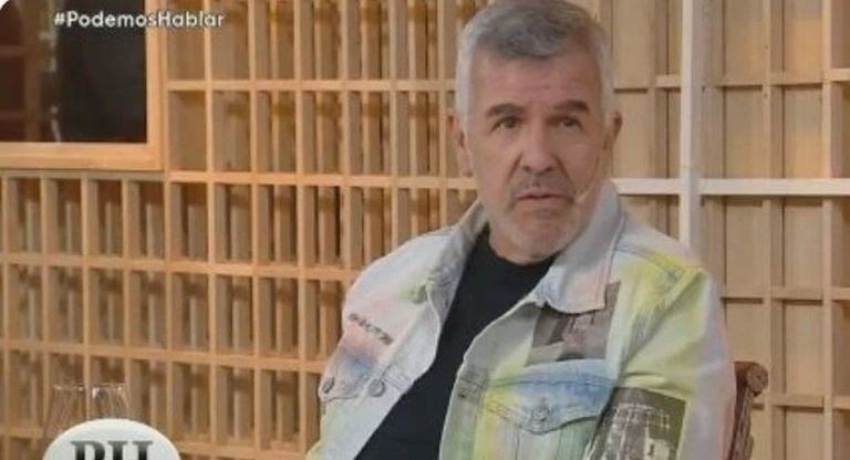 Dady Brieva auguró que Axel Kicillof será "el futuro presidente de la República Argentina".