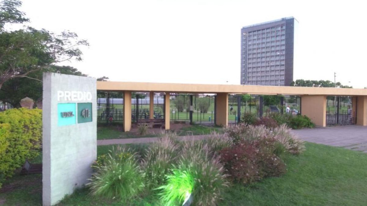 La actividad será este viernes de 10 a 12 y contará con la presencia de autoridades