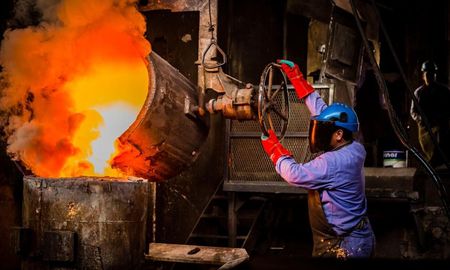 El gobierno nacional eliminará los derechos de exportación del 88% de los productos industriales. El gobierno nacional eliminará los derechos de exportación del 88% de los productos industriales.