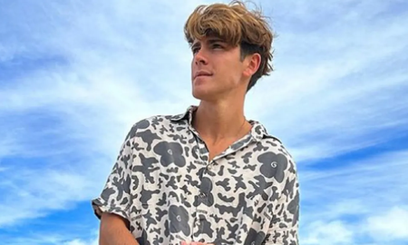 Marcos Ginocchio de Gran Hermano la rompió en Uruguay: el tremendo look que eligió para ir a bailar Marcos Ginocchio de Gran Hermano la rompió en Uruguay: el tremendo look que eligió para ir a bailar