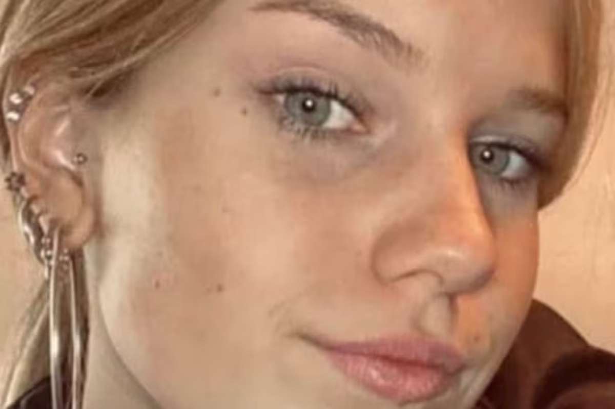Felicitas Alvite, la TikToker de 20 años que atropelló y mató a un hombre de 36 años cuando pasó un semáforo en rojo a alta velocidad en una avenida de La Plata Felicitas Alvite, la TikToker de 20 años que atropelló y mató a un hombre de 36 años cuando pasó un semáforo en rojo a alta velocidad en una avenida de La Plata