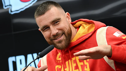 Astrología: lo que dice la carta natal del novio de Taylor Swift, Travis Kelce