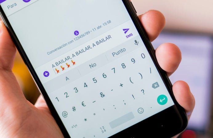 WhatsApp: ¿cuál es el significado del emoji de la flamenca?