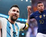 La Selección Argentina y Francia jugarán este domingo la final del Mundial Qatar 2022. La Selección Argentina y Francia jugarán este domingo la final del Mundial Qatar 2022.