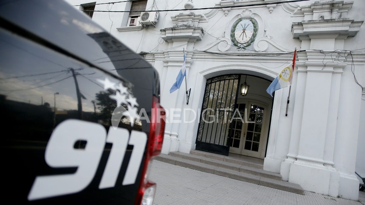 Dos homicidios fueron cometidos en menos de cuatro horas en el departamento La Capital.&nbsp;