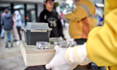 coronavirus en santa fe: reportan 1.574 nuevos casos y 26 fallecimientos coronavirus en santa fe: reportan 1.574 nuevos casos y 26 fallecimientos