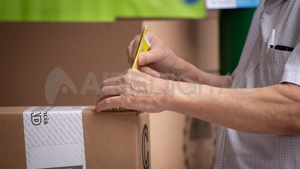 Dónde voto en Rosario: consultá el padrón definitivo para las Elecciones 2023