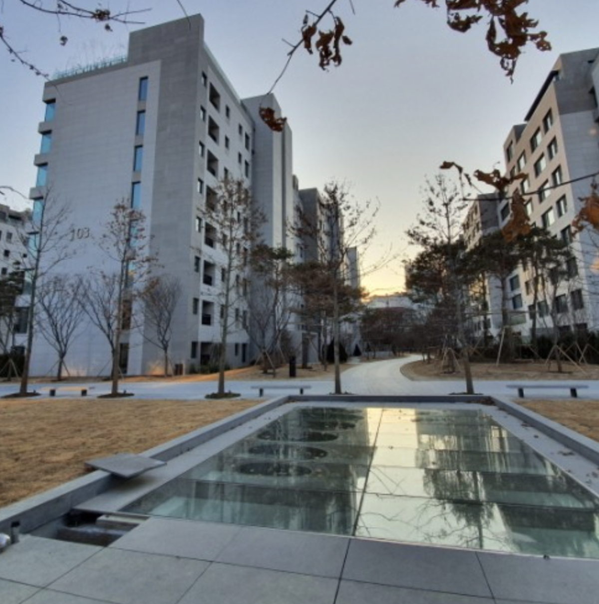 RM y Jimin de BTS se mudaron al complejo "Nine One Hannam".