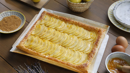 altText(Cómo hacer la mejor tarta de manzana)}
