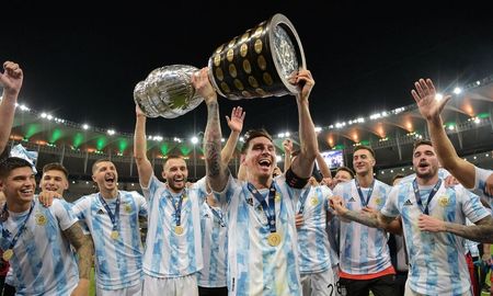 Las entradas para la final de la Copa América 2024 cuestan desde US$ 600 a US$ 3.000 Las entradas para la final de la Copa América 2024 cuestan desde US$ 600 a US$ 3.000