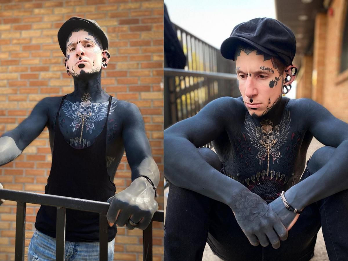 Remy les dice que son “trolls” a quienes le cuestionan que no es apto para ser papá.