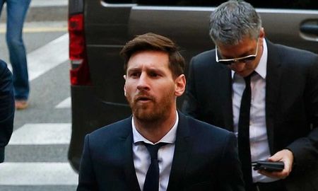 messi paga y elude la condena de prision messi paga y elude la condena de prision