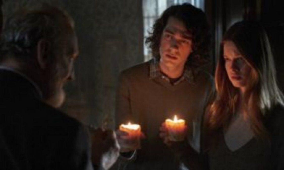 Amazon Prime Video: 5 películas de terror que te dejarán impactado.