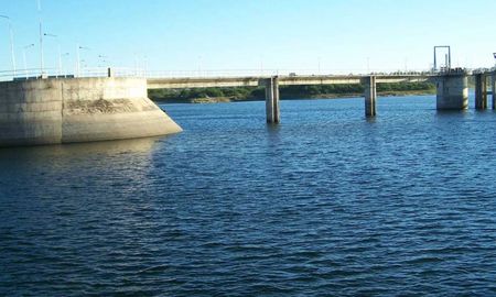 Murió una joven de 17 años en el lago Piedras Moras.