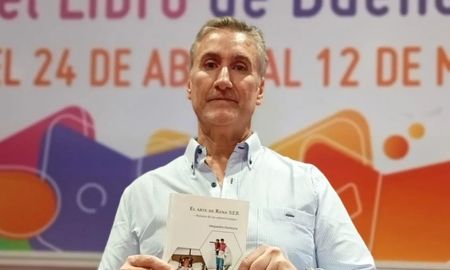 Alejandro Ferreyra, vicepresidente de la asociación civil Factor Vial, compartió, con conocimiento de causa, una mirada profunda sobre la importancia del Día Mundial de las Víctimas de Accidentes de Tránsito. Alejandro Ferreyra, vicepresidente de la asociación civil Factor Vial, compartió, con conocimiento de causa, una mirada profunda sobre la importancia del Día Mundial de las Víctimas de Accidentes de Tránsito.