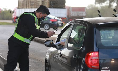 quienes tendran que presentar el resultado de hisopado negativo para entrar a santa fe quienes tendran que presentar el resultado de hisopado negativo para entrar a santa fe