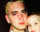 la hija de eminem crecio y se convirtio en furor en instagram la hija de eminem crecio y se convirtio en furor en instagram