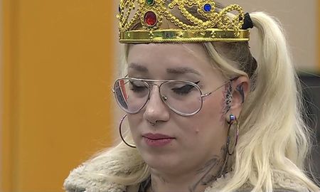 La Tana habló del vínculo que mantuvo con Thiago Medina. La Tana habló del vínculo que mantuvo con Thiago Medina.