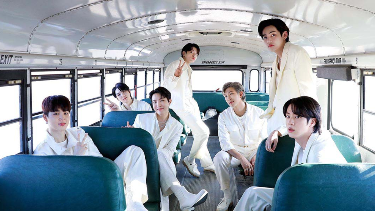 Disney+ estrenará un nuevo documental sobre BTS: todos los detalles que tenés que saber si sos ARMY