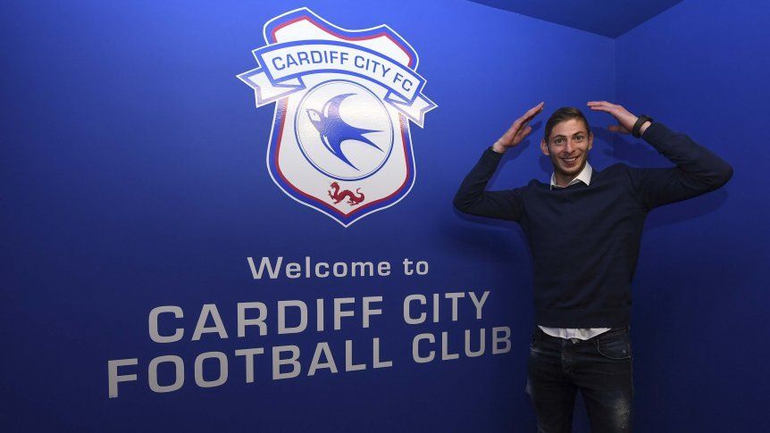 Un club de Mallorca reclama por los derechos de formación de Sala