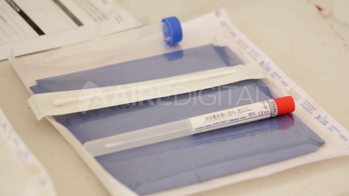 El pa&iacute;s est&aacute; cerca de pasar la barrera de los 2.000 muertos por coronavirus.&nbsp;