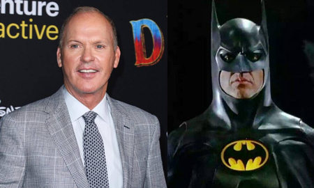 La agencia de Michael Keaton, ICM Partners, confirmó que el actor volverá a interpretar a Batman, en la nueva película The Flash, programada para 2022. La agencia de Michael Keaton, ICM Partners, confirmó que el actor volverá a interpretar a Batman, en la nueva película The Flash, programada para 2022.