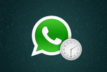 Los usuarios de WhatsApp esperan con ansias la llegada de una de las funciones más reclamadas, la programación de mensajes. Los usuarios de WhatsApp esperan con ansias la llegada de una de las funciones más reclamadas, la programación de mensajes.