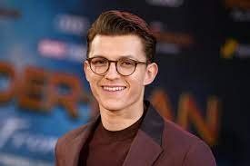 Cómo se hizo famoso Tom Holland.