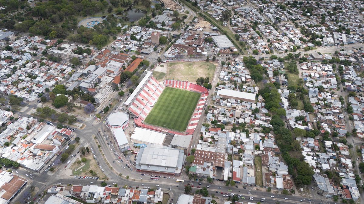 Unión reclama la devolución de más de tres hectáreas del lugar donde ahora funciona el Corralón Municipal