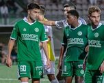 Manuel Llano, posible refuerzo para Colón y Ariel Pereyra: Depende de ellos Manuel Llano, posible refuerzo para Colón y Ariel Pereyra: Depende de ellos