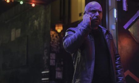 Netflix: Hit & Run, la serie que es furor en la plataforma.