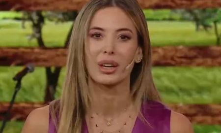 Jesica Cirio y otro escándalo que la salpica. Jesica Cirio y otro escándalo que la salpica.