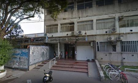La menor había sido ingresada en estado gravísimo en un sanatorio y no se logró revertir el cuadro La menor había sido ingresada en estado gravísimo en un sanatorio y no se logró revertir el cuadro