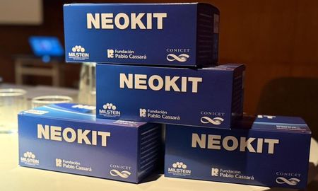 Aire de Santa Fe | NeoKit