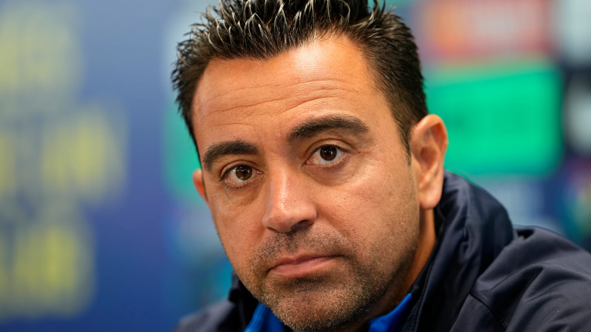 Xavi Hernández ilusionó más a los hinchas de Barcelona con la vuelta de Lionel Messi.