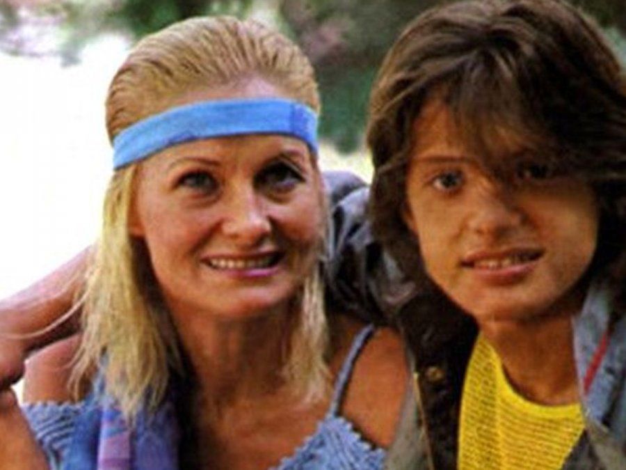 La viuda de Hugo López