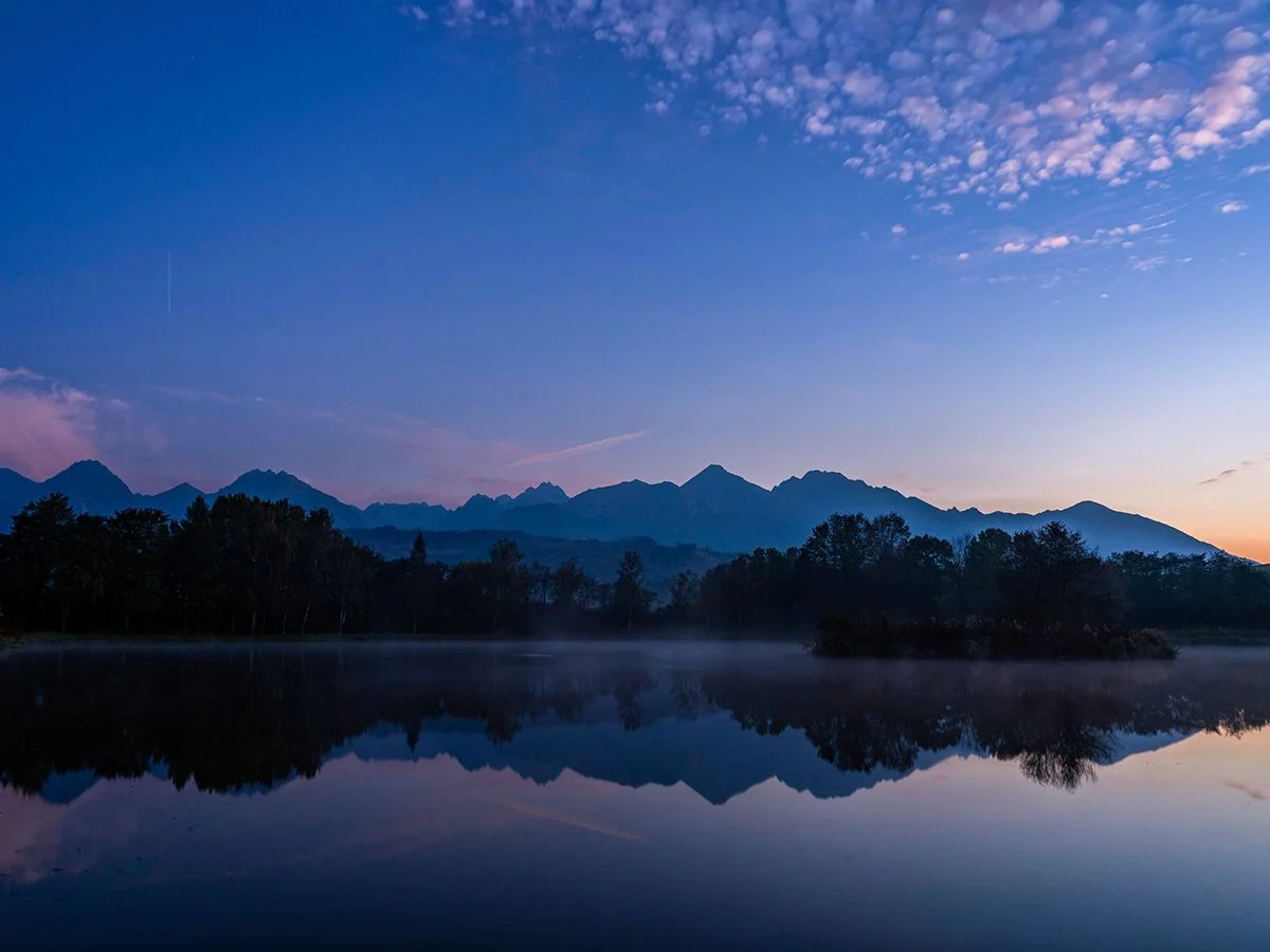 Día internacional del aire limpio por un cielo azul: ¿por qué se conmemora el 7 de septiembre?