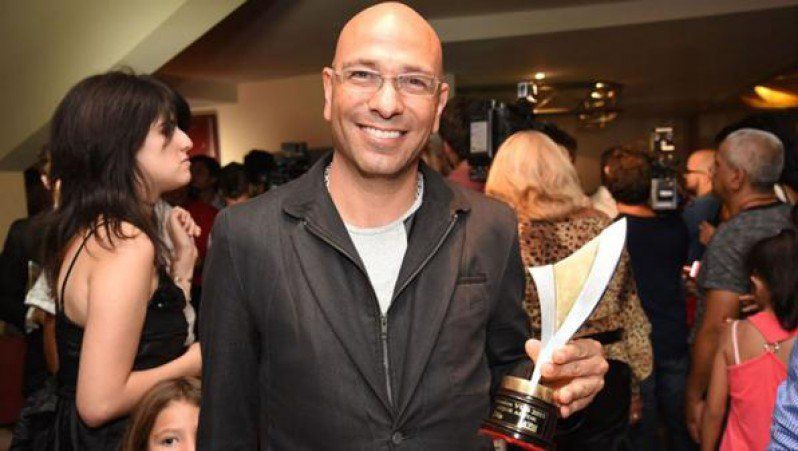 Operaron a Freddy Villarreal