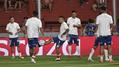 Unión, con una baja y una recuperación para enfrentar a Aldosivi en Mar del Plata