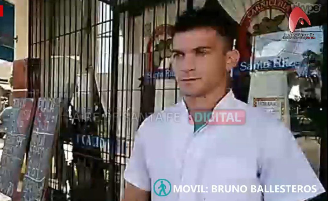 Tres comercios asaltados en jurisdicción de la seccional 11°