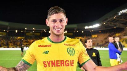 Sigue el conflicto por el caso Emiliano Sala: el agente del Nantes cobró el 10% del pase