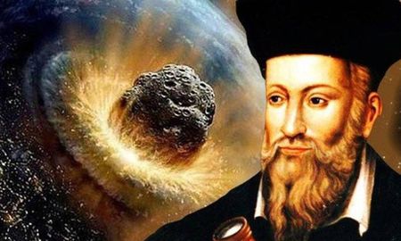 Predicciones de Nostradamus Predicciones de Nostradamus