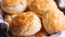 altText(Scones de Iliana Calabró: la receta de la 