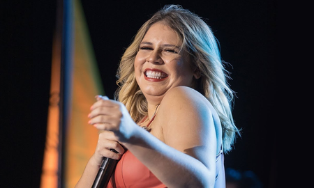 Brasil: esperan más de 100.000 personas para despedir a la cantante Marília Mendonça Brasil: esperan más de 100.000 personas para despedir a la cantante Marília Mendonça
