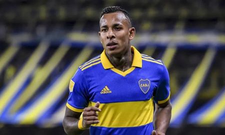Sebastián Villa pasó la revisión médica para poder firmar como nuevo jugador de Boca. Sebastián Villa pasó la revisión médica para poder firmar como nuevo jugador de Boca.